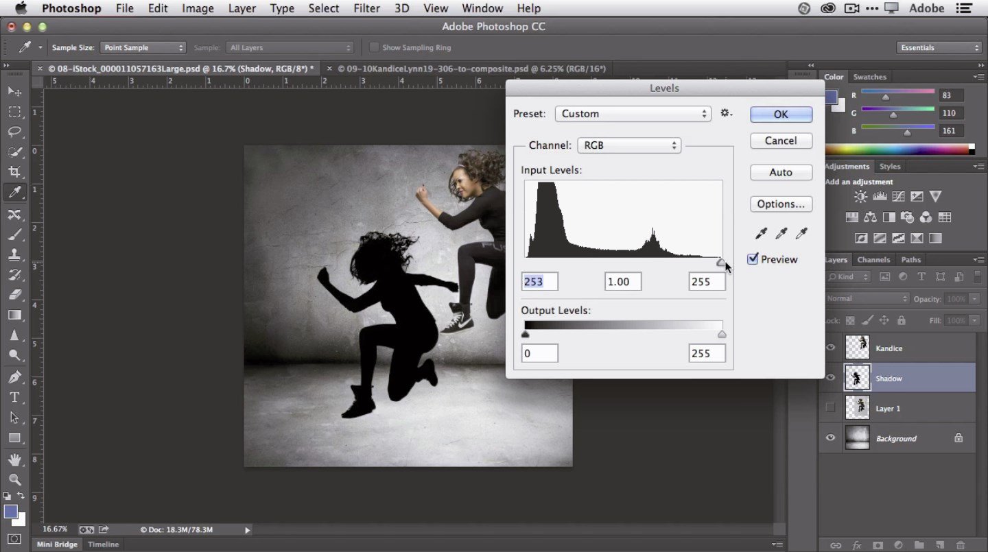 photoshop on a mac for free